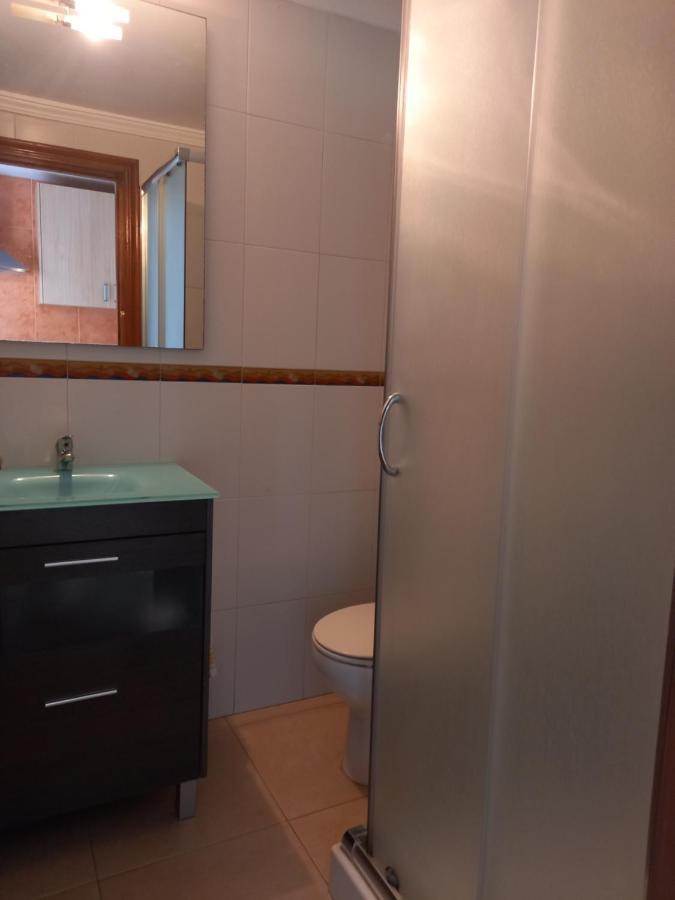 Ca Isaak Villa Denia Ngoại thất bức ảnh