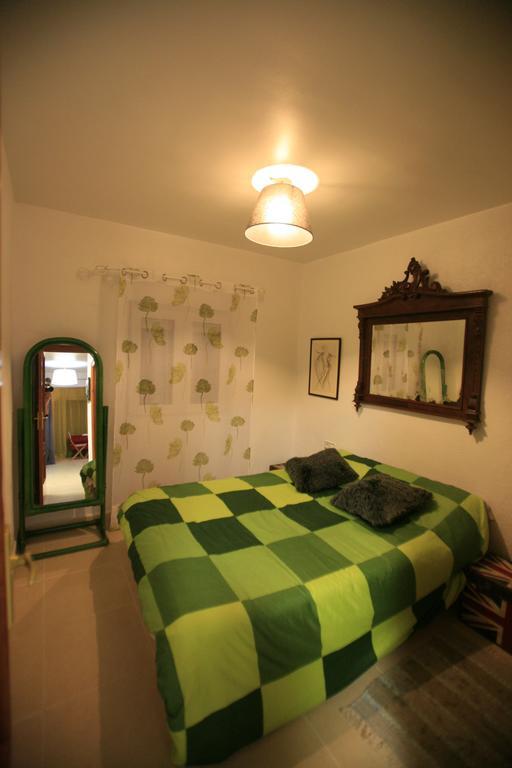 Ca Isaak Villa Denia Phòng bức ảnh