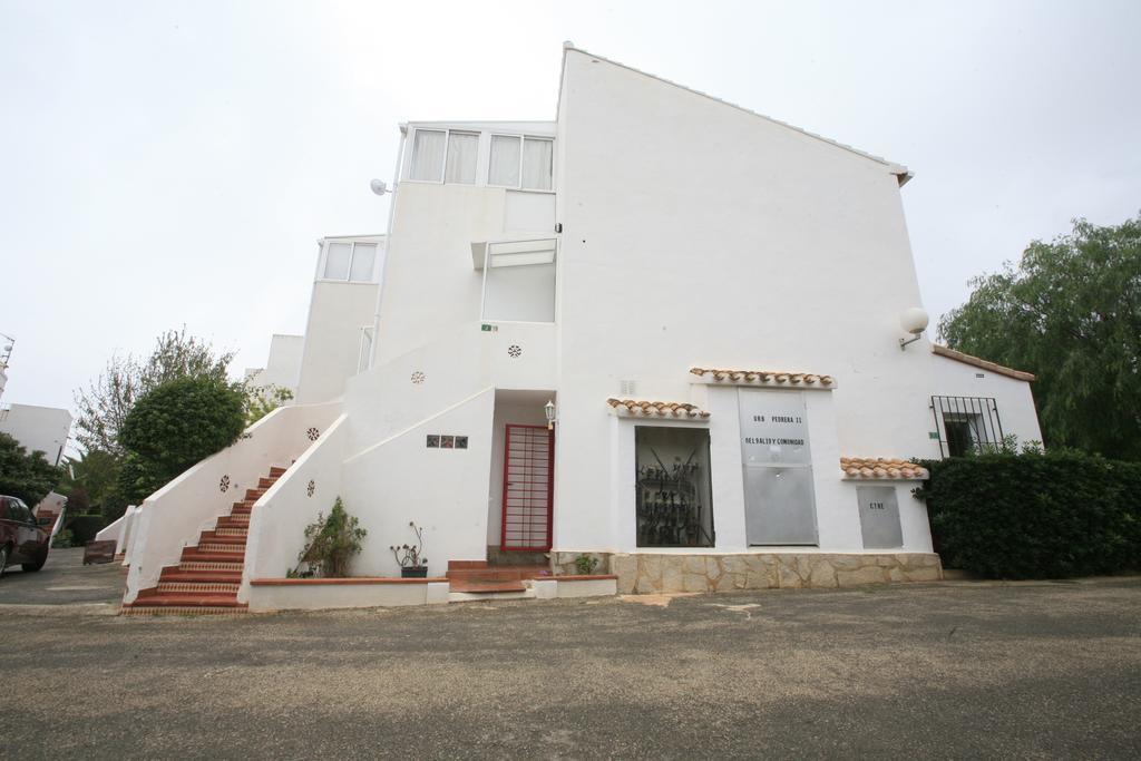 Ca Isaak Villa Denia Phòng bức ảnh