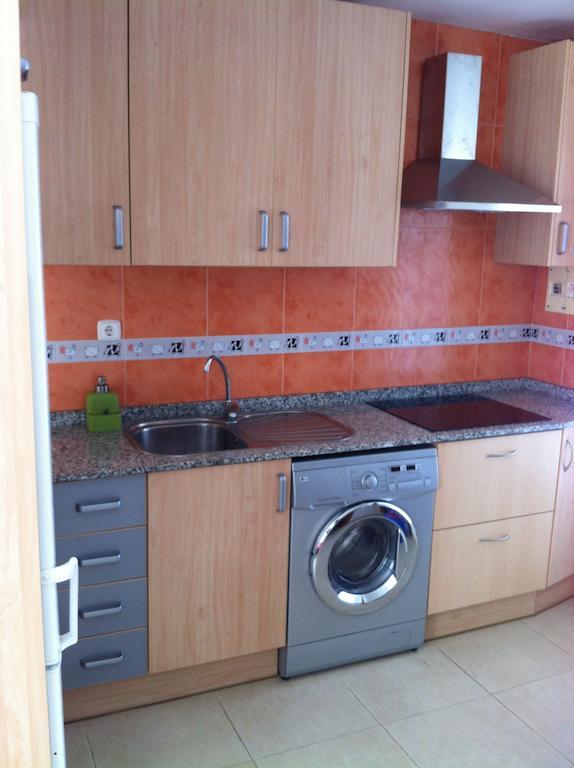Ca Isaak Villa Denia Phòng bức ảnh