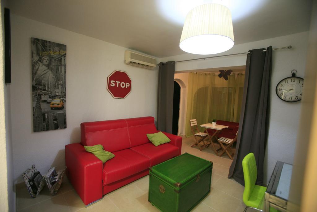 Ca Isaak Villa Denia Ngoại thất bức ảnh