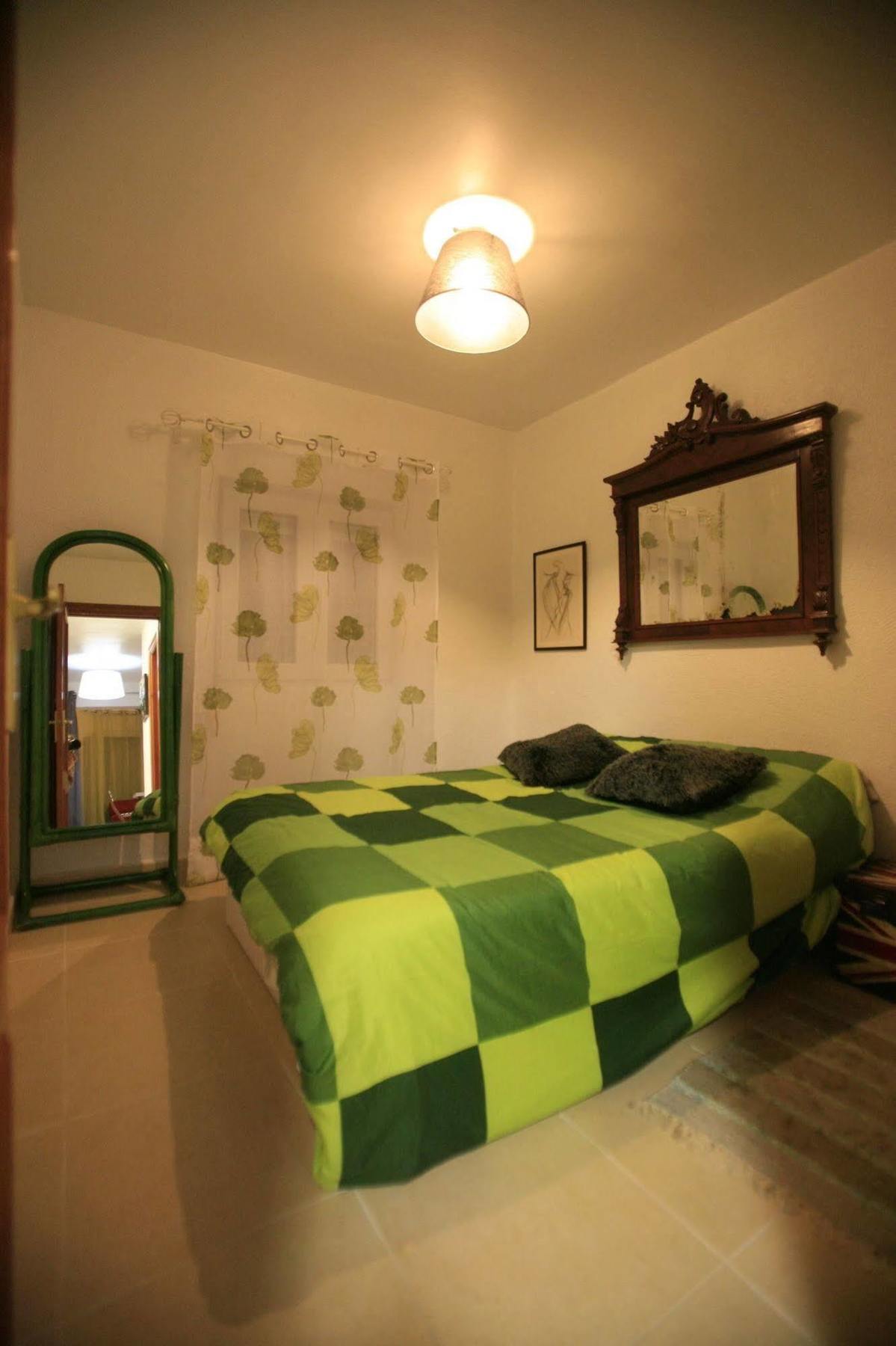 Ca Isaak Villa Denia Ngoại thất bức ảnh