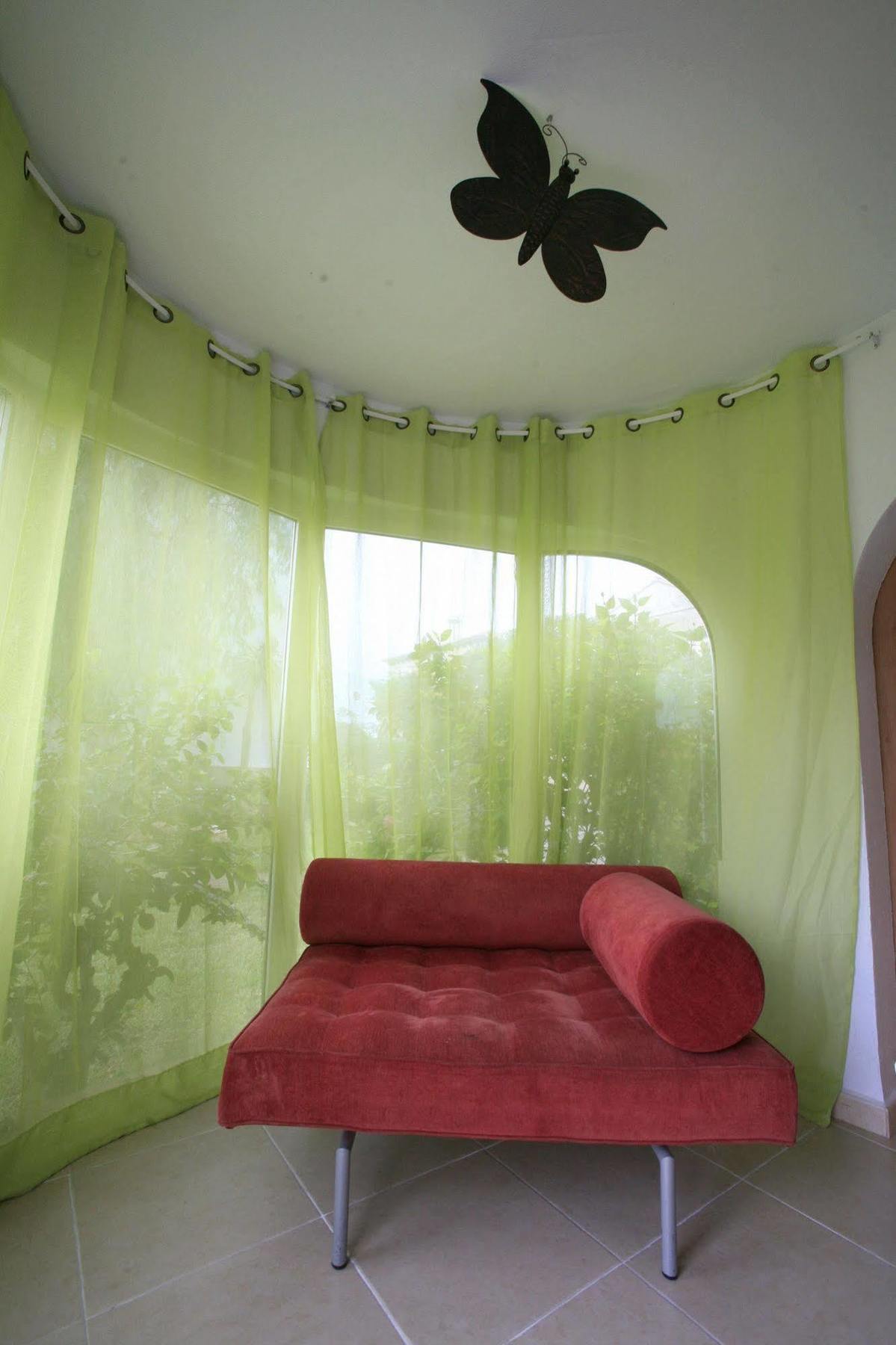 Ca Isaak Villa Denia Ngoại thất bức ảnh